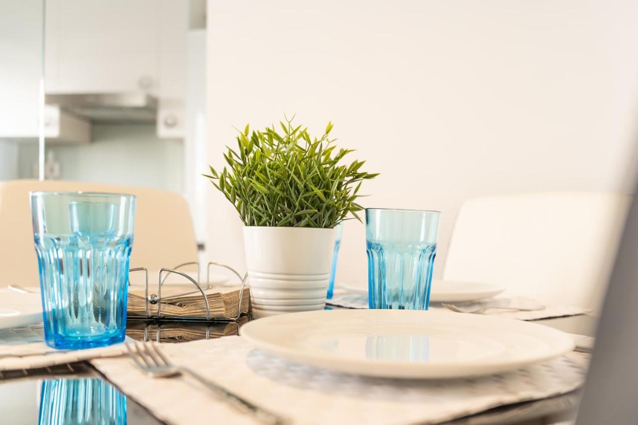 Apartament Cormelana Plaza A Coruña Zewnętrze zdjęcie