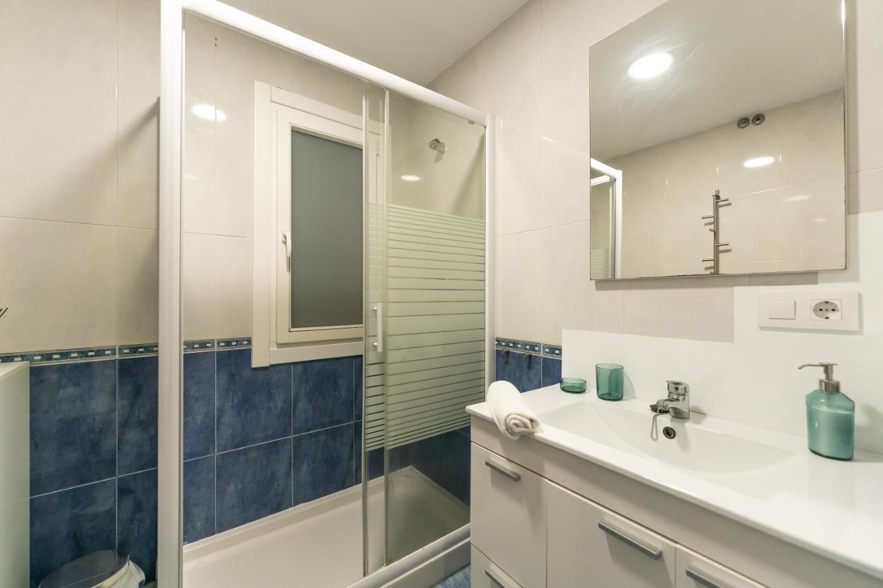 Apartament Cormelana Plaza A Coruña Zewnętrze zdjęcie
